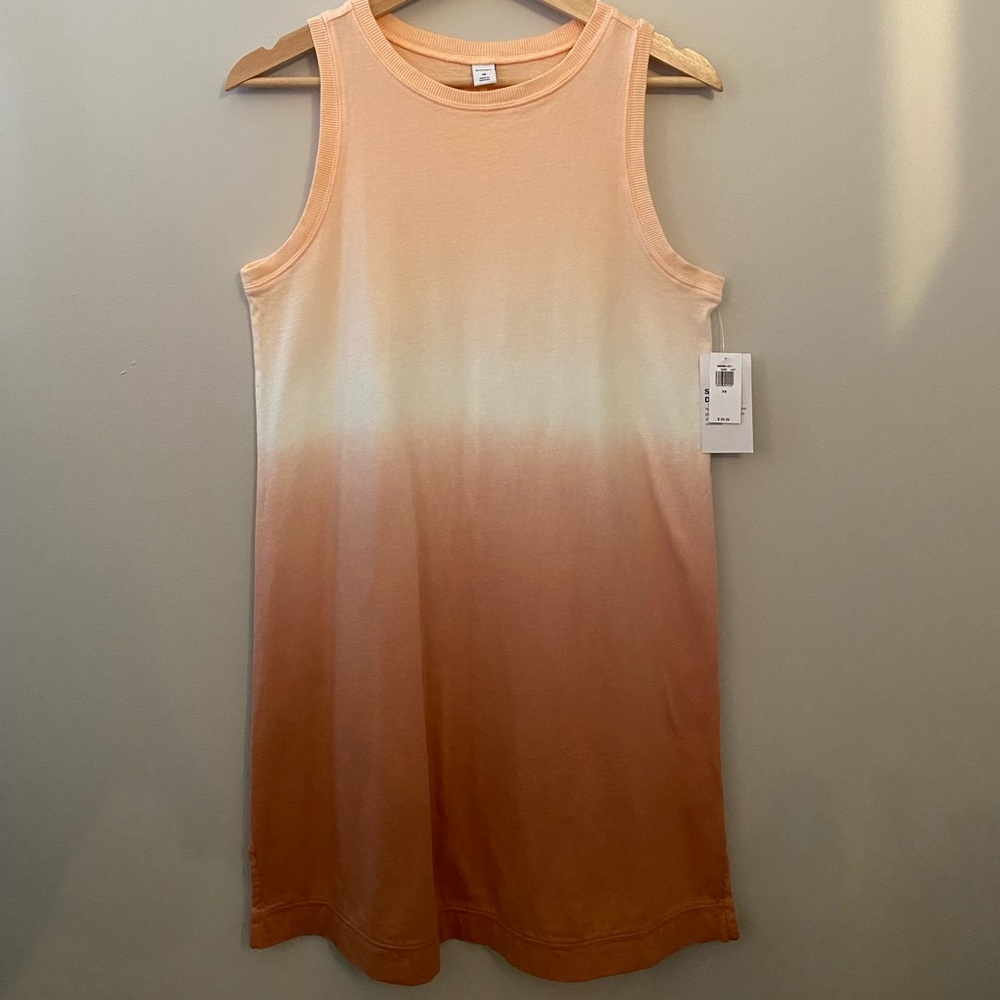 Old Navy T-shirt Dress
